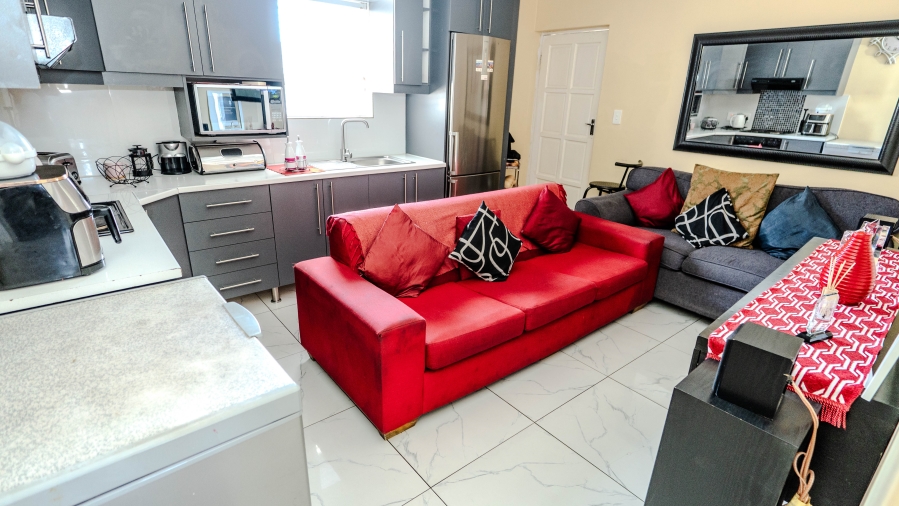 3 Bedroom Property for Sale in Sunset Glen Western Cape